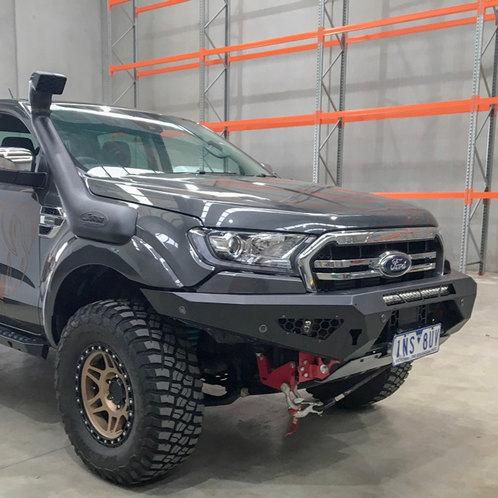 Offroad Animal Predator Bull Bar Suitable For Ford Ranger PX2 2015-18 - FB-FRA-PX2-15-PR-ASM0-XXX